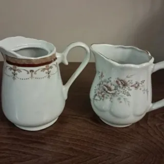 یک  جفت سس خوری چینی