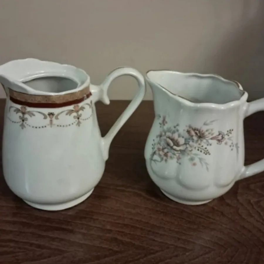 یک  جفت سس خوری چینی