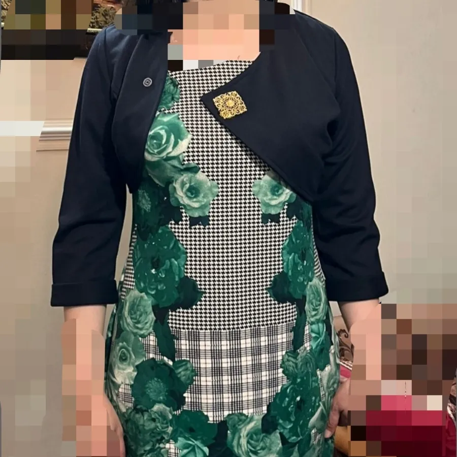 لباس مجلسی