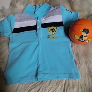 تیشرت شلوارک پسرانه