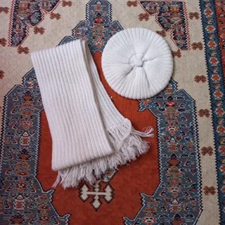 شال و کلاه