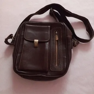 کیف رودوشی