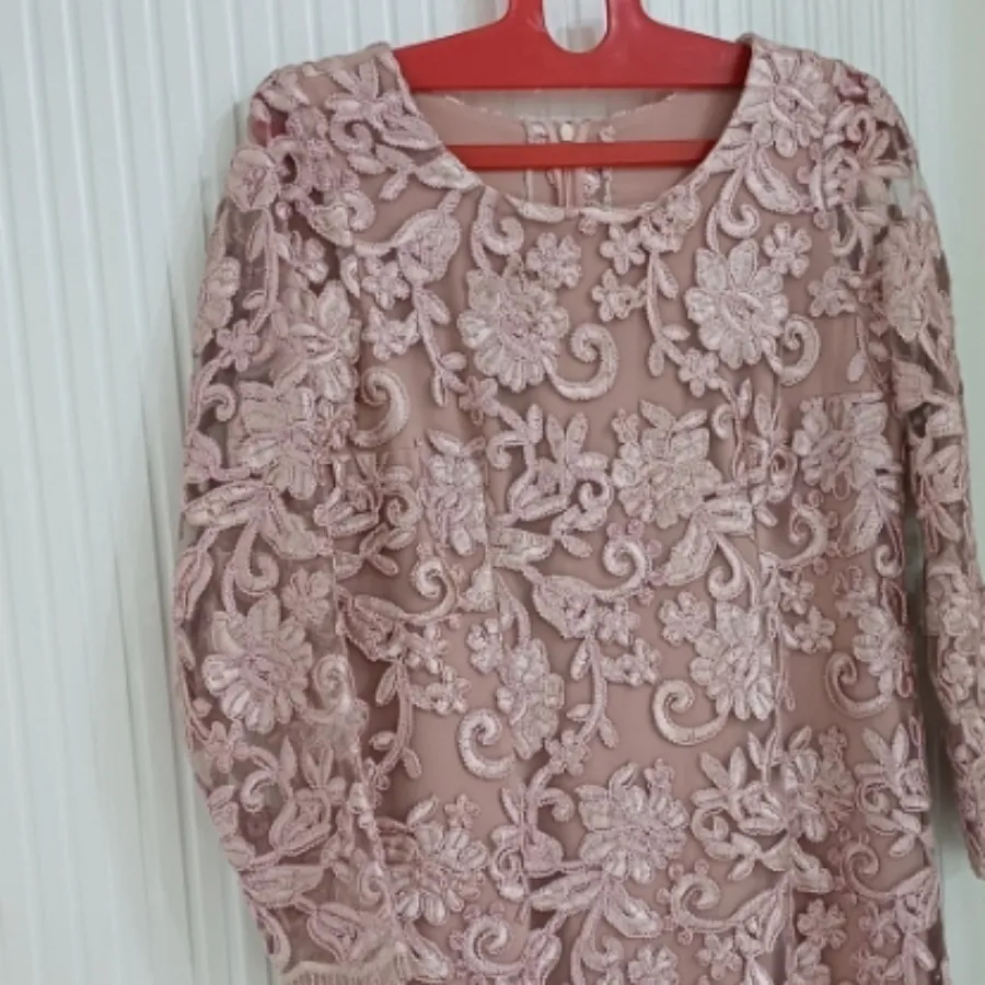 لباس مجلسی زنانه دانتل