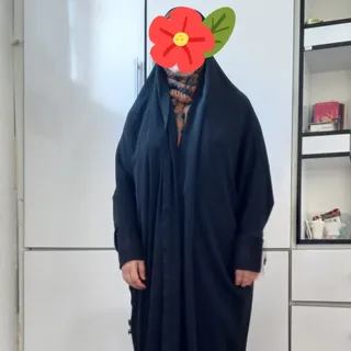چادر دانشجویی
