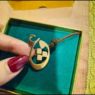 پلاک 7گرمی شمش برنز