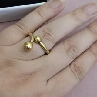انگشتر زنانه