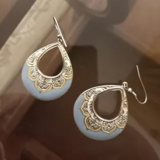 گوشواره آویز
