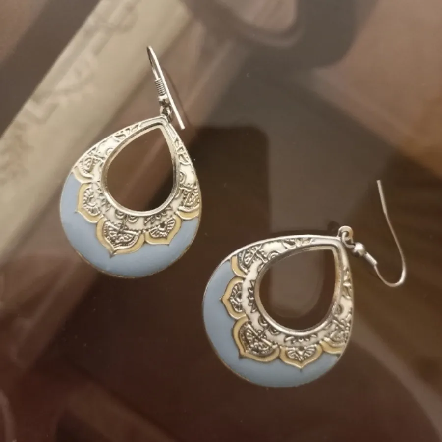گوشواره آویز