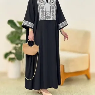 عبایی شیک
