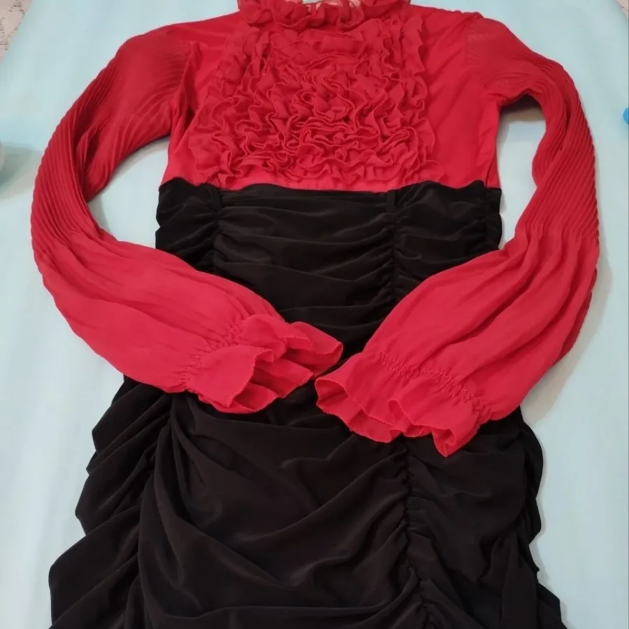 پیراهن مجلسی