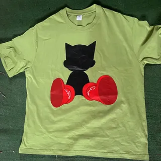 تی شرت