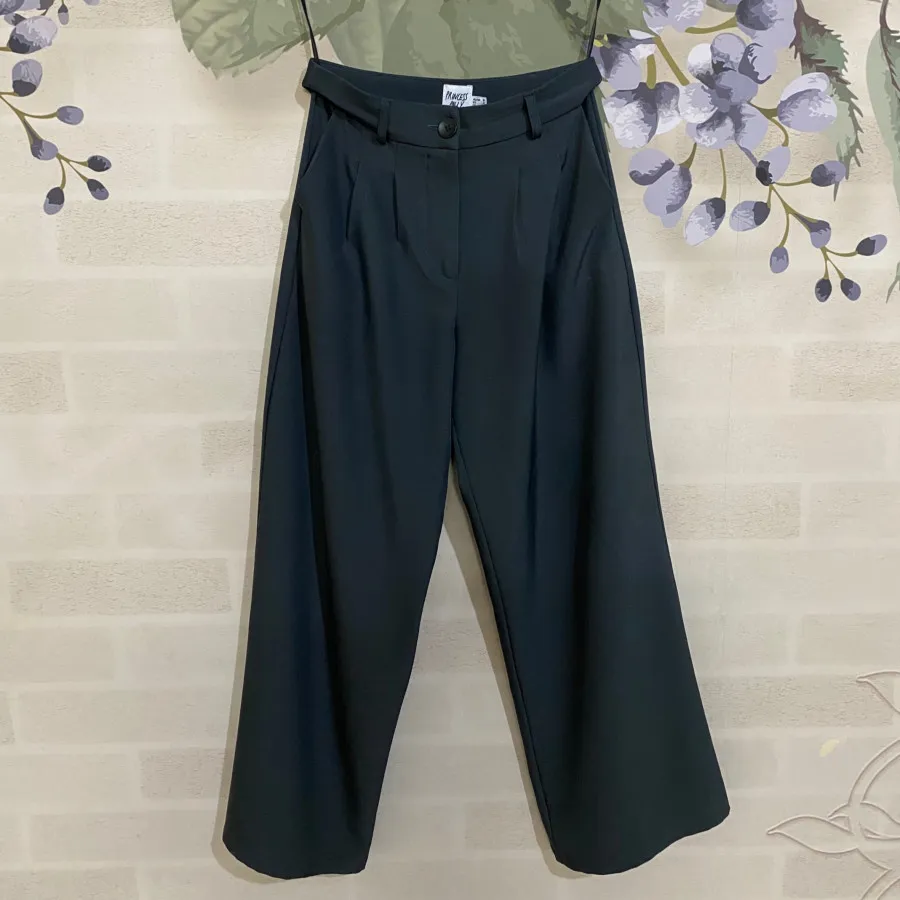 شلوار پارچه ای