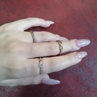 انگشتر 3 عددی