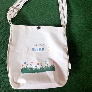 کیف پارچه ای