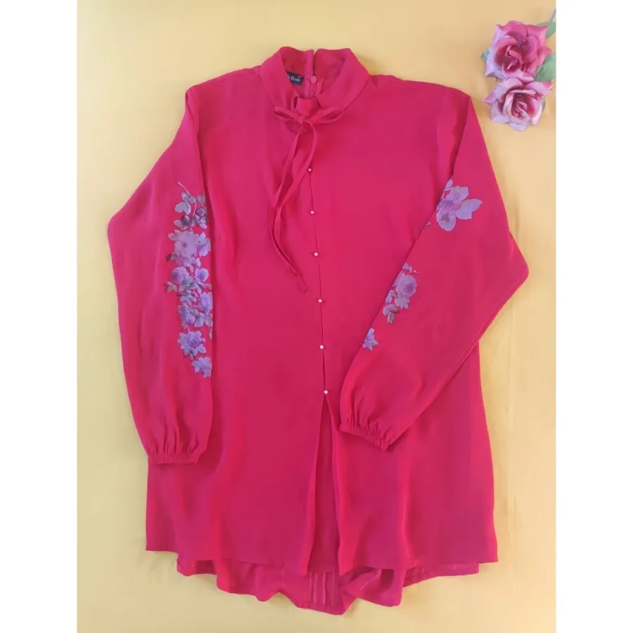 شومیز زنانه
