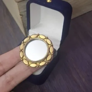 انگشتر زنانه
