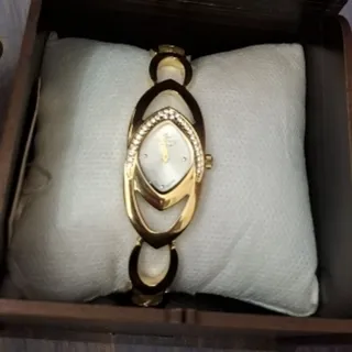 ساعت مچی زنانه