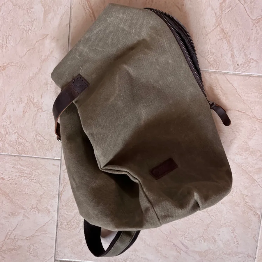 کیف کوله بادی اسپینر