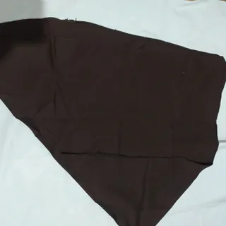 مقنعه نخی