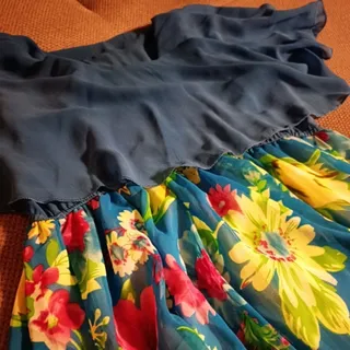 پیراهن زنانه