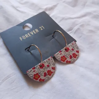 گوشواره  FOREVER21
