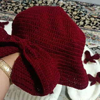 کلاه تابستانه زنانه