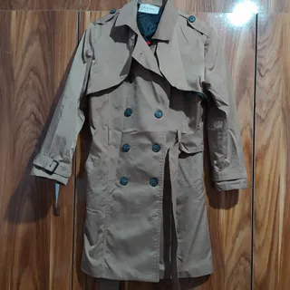 بارونی سایز 40