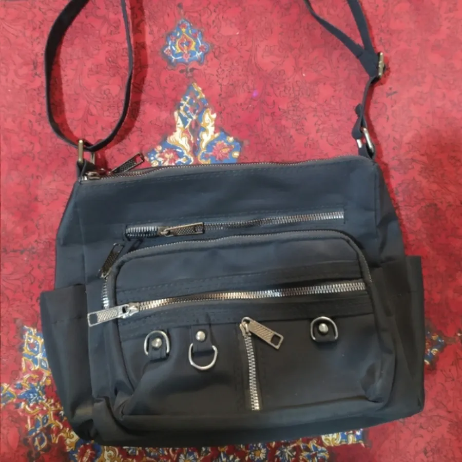 کیف اسپرت نانسی