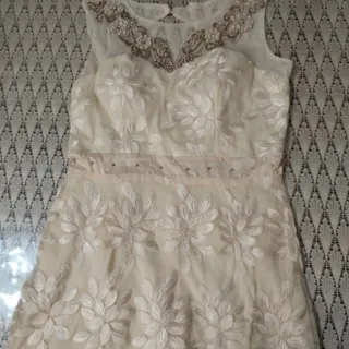 پیراهن مجلسی