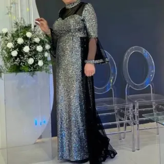 پیراهن مجلسی