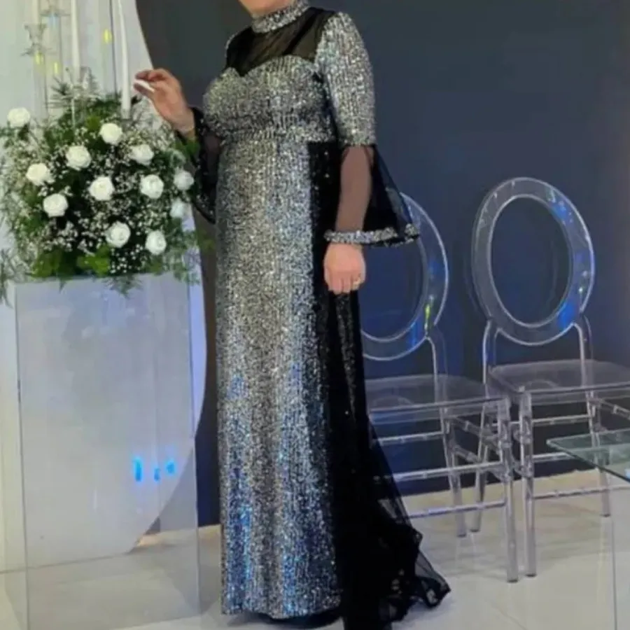 پیراهن مجلسی