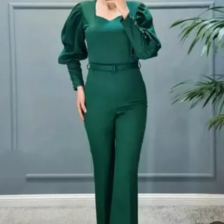 اوورال مجلسی