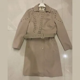 بارونی ترک منگو