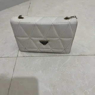 کیف کوچک مجلسی پرادا