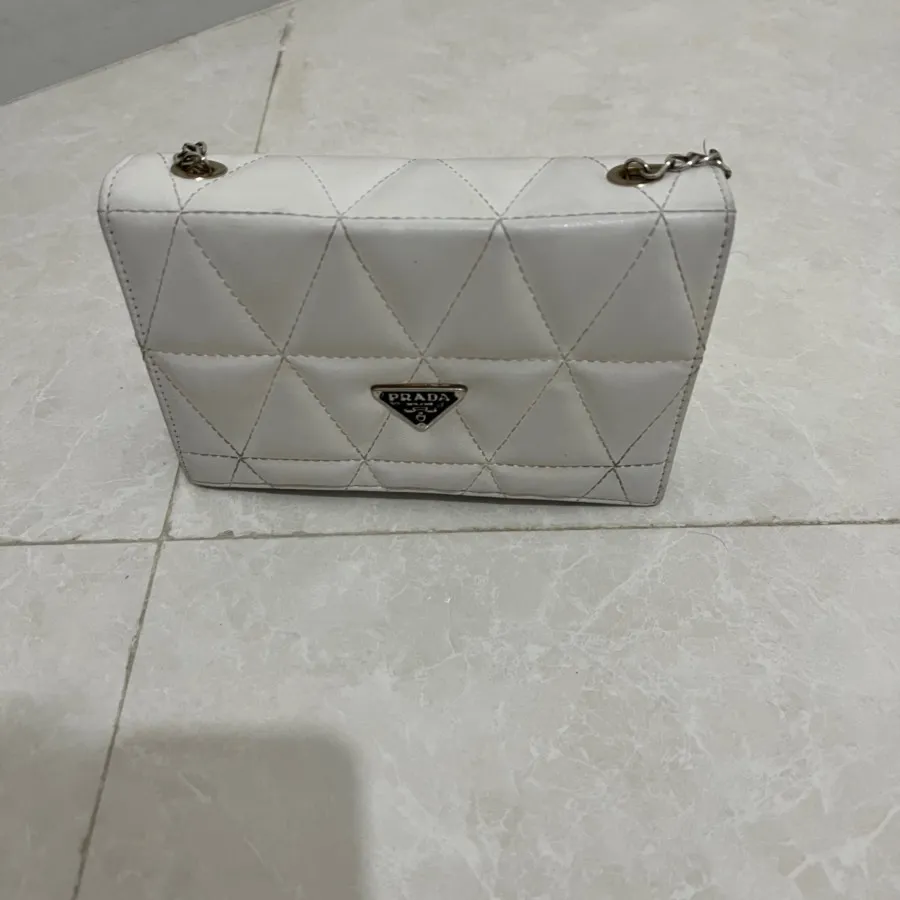 کیف کوچک مجلسی پرادا