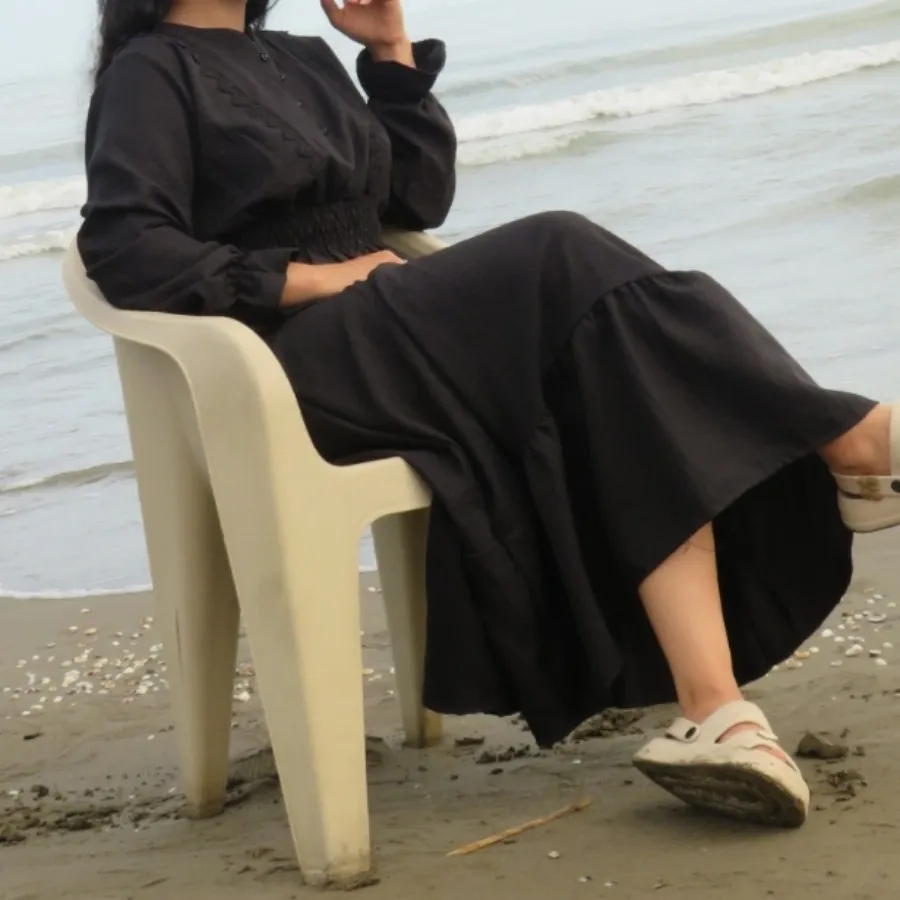 ساحلی