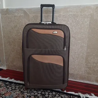 چمدان سایز بزرگ