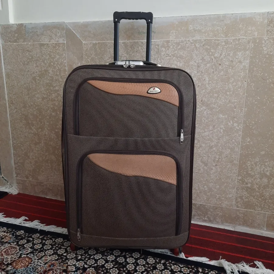 چمدان سایز بزرگ