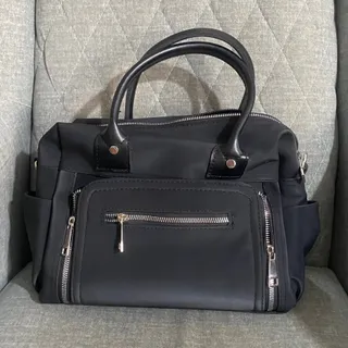 کیف صندوقی