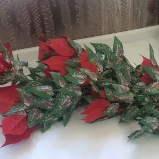 گل مصنوعی