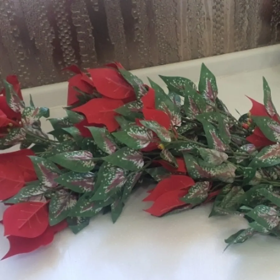 گل مصنوعی
