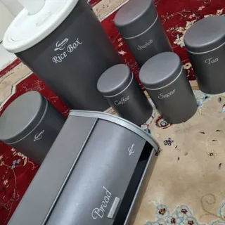 بانکه آشپزخانه