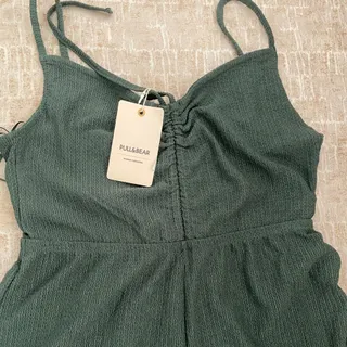 اوورال pull&bear