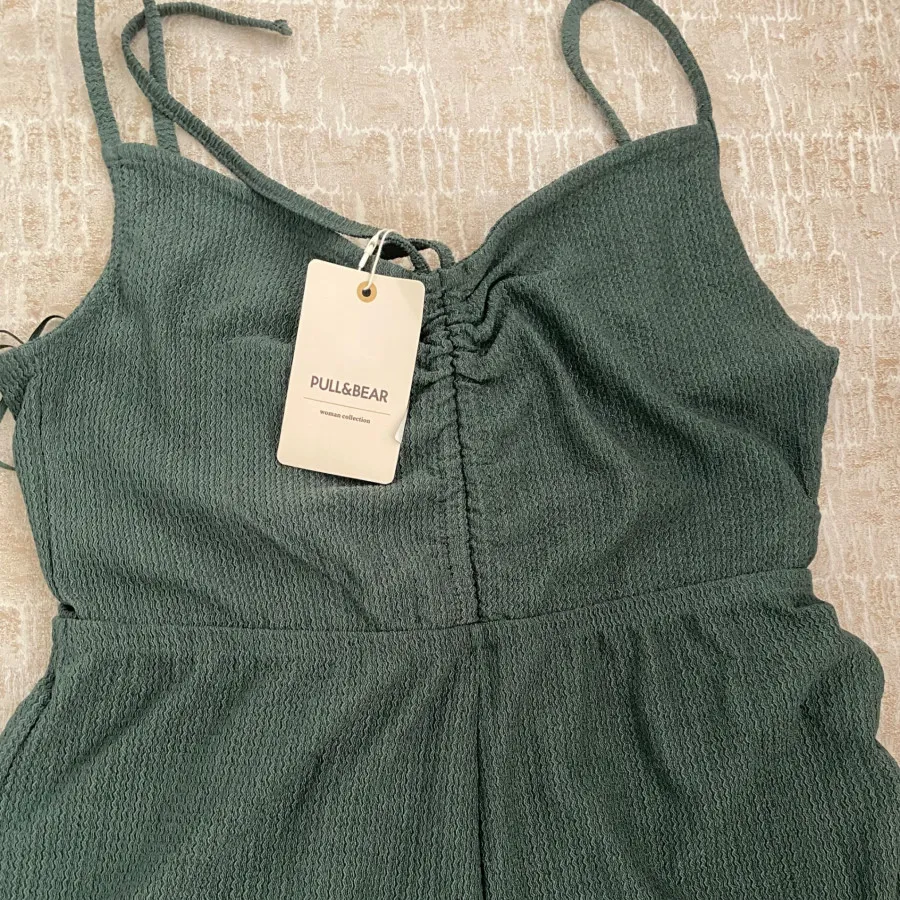 اوورال pull&bear