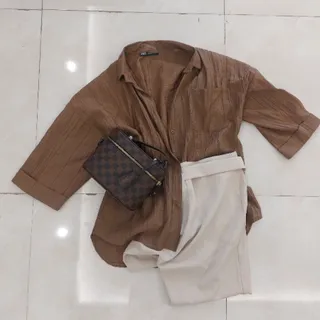 شومیز زارا