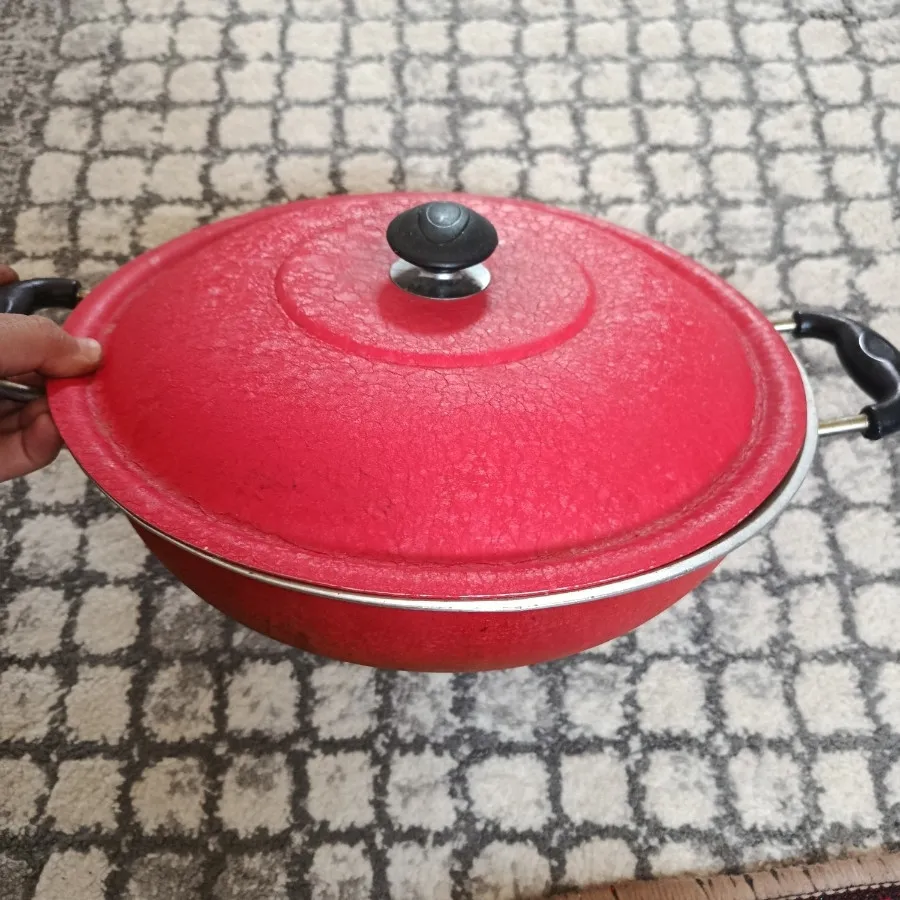 ماهیتابه ،تابه