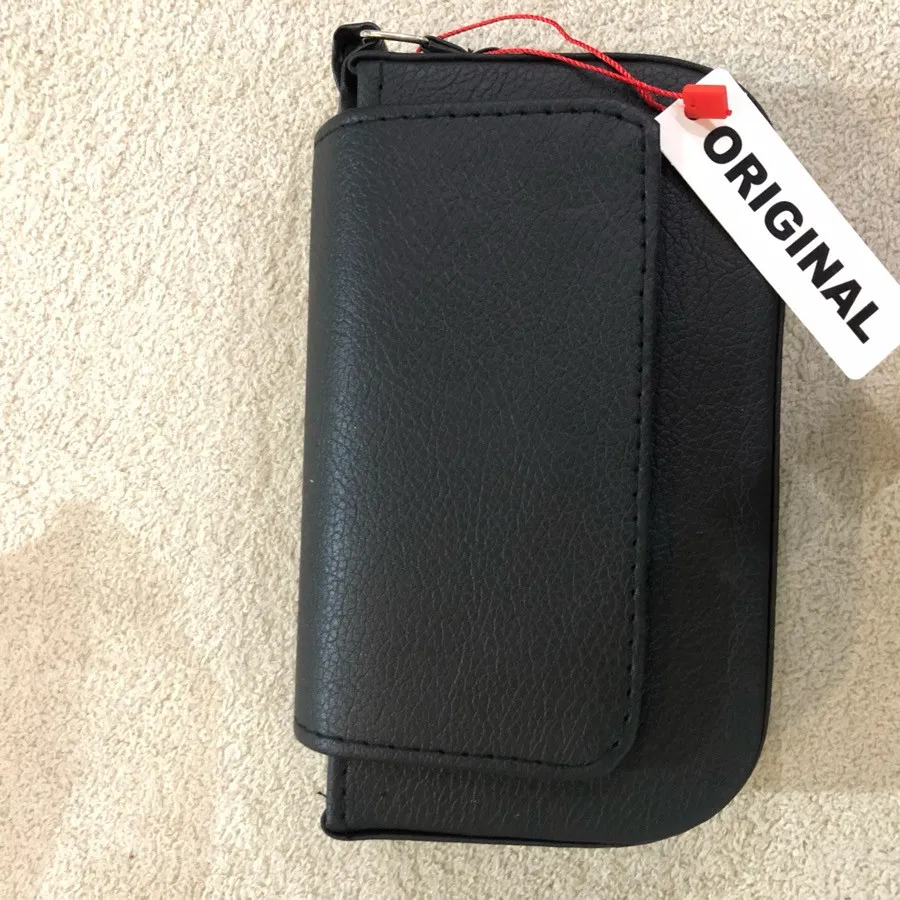 کیف دستی مشکی