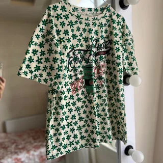 تیشرت نخ پنبه
