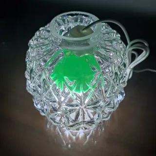 حباب قدیمی مدل اول