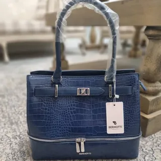 کیف برند برنوتی BERNOTTI